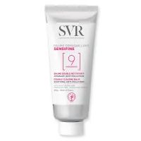 Zdjęcie SVR Sensifine Kojący balsam do demakijażu i oczyszczania skóry nadwrażliwej 100 ml