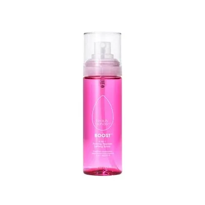 Zdjęcie beautyblender Boost 4-in-1 Spray utrwalający 100 ml