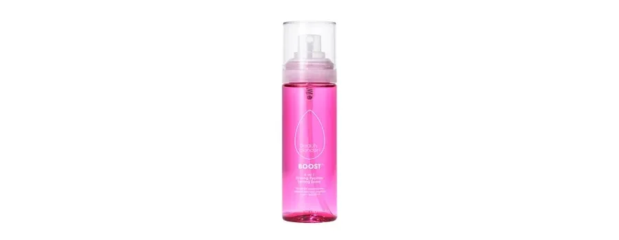 obrazek 1 beautyblender Boost 4-in-1 Spray utrwalający 100 ml