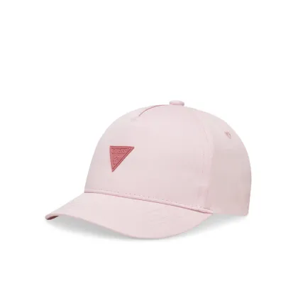 Zdjęcie Guess Czapka z daszkiem H5RZ00 WO08O Różowy
