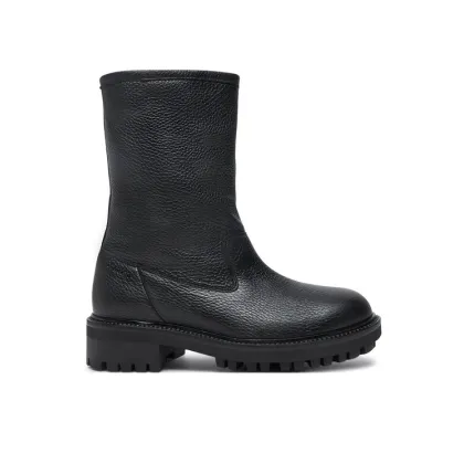 Zdjęcie Calvin Klein Botki HW0HW02234 Czarny