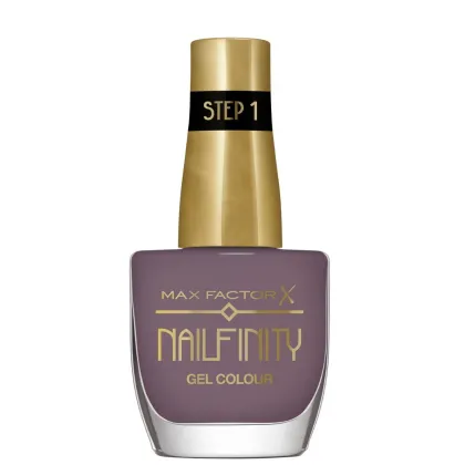 Zdjęcie Max Factor Nailfinity Lakier do paznokci 355 Breakthrough 12ml Breakthrough 12 ml