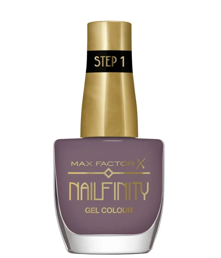 obrazek 1 Max Factor Nailfinity Lakier do paznokci 355 Breakthrough 12ml Breakthrough 12 ml