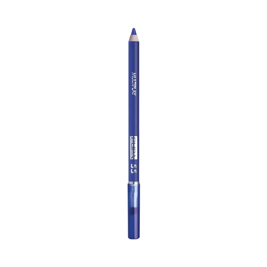 obrazek 1 Pupa Multiplay Kredka do oczu, 55 Electric Blue 1.2 g