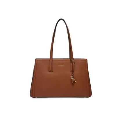 Zdjęcie MICHAEL Michael Kors Torebka Laila 30S5G9IT2L Brązowy