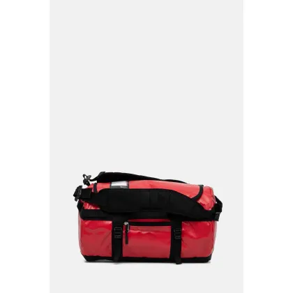 Zdjęcie The North Face torba Base Camp Duffel 31L kolor czerwony NF0A52SS54A1