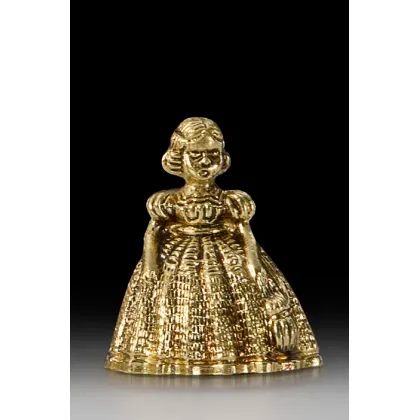 Picture Decorative Spanish bell