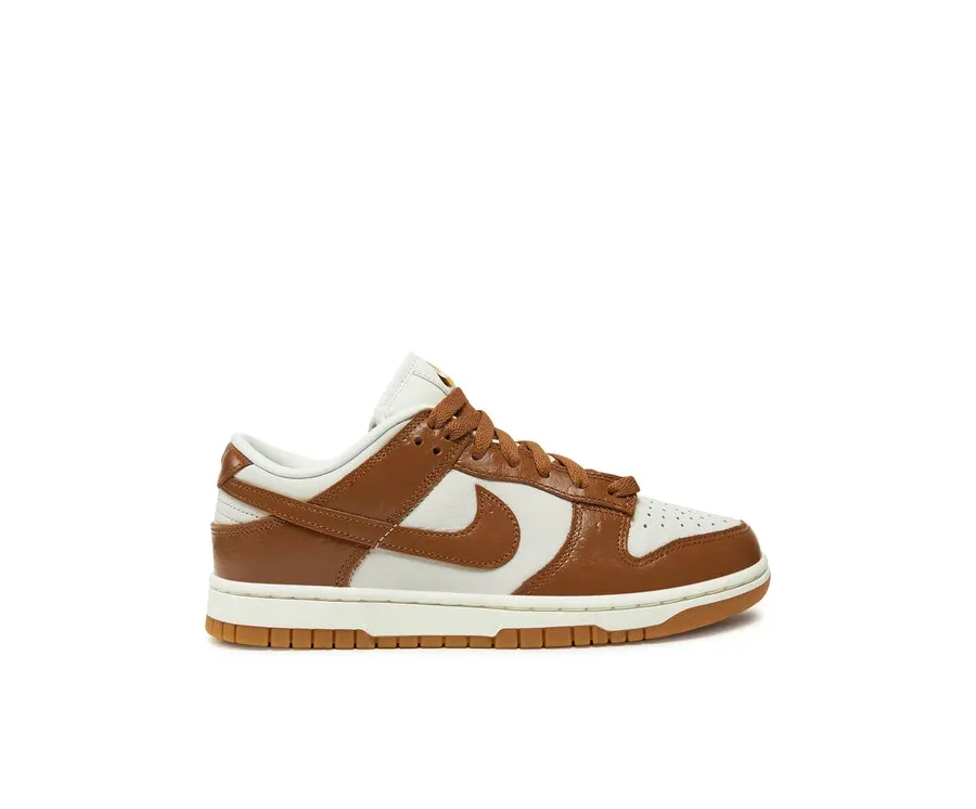 obrazek 1 Nike Sneakersy Dunk Low Lx FJ2260 001 Brązowy