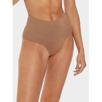 Zdjęcie Chantelle Bielizna modelująca dolna Smooth Co C10U70 Brązowy