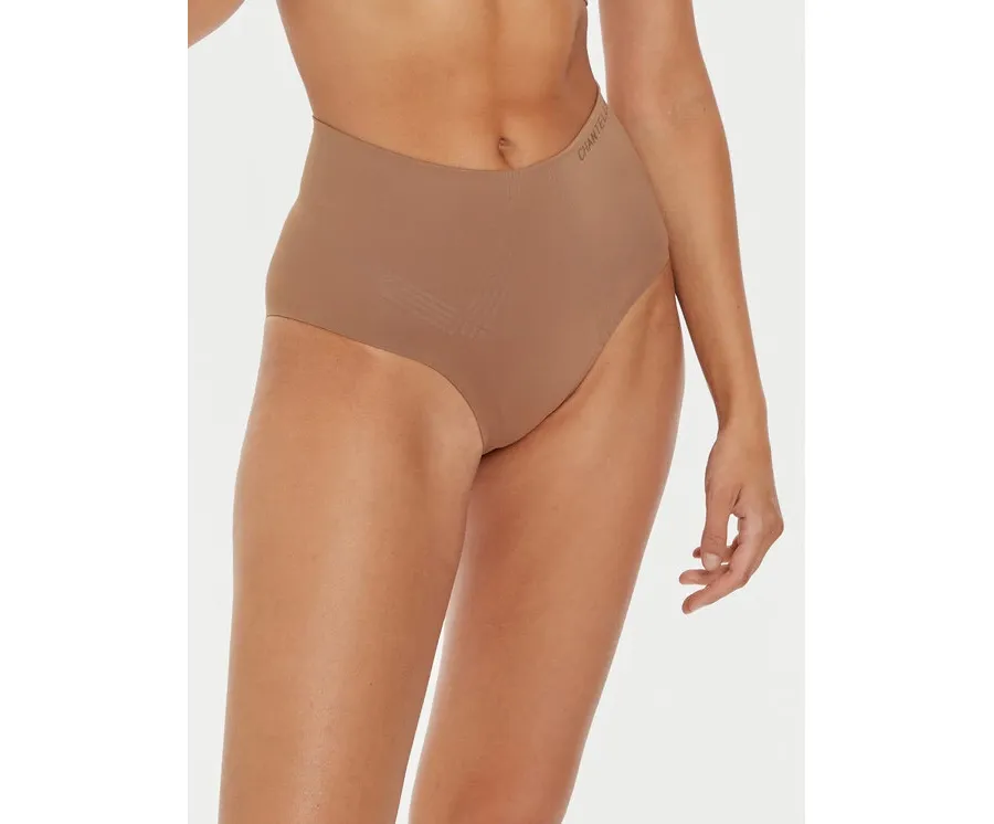 obrazek 1 Chantelle Bielizna modelująca dolna Smooth Co C10U70 Brązowy