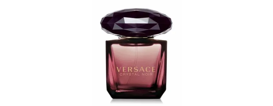 obrazek 1 Versace Crystal Noir Woda perfumowana 30 ml