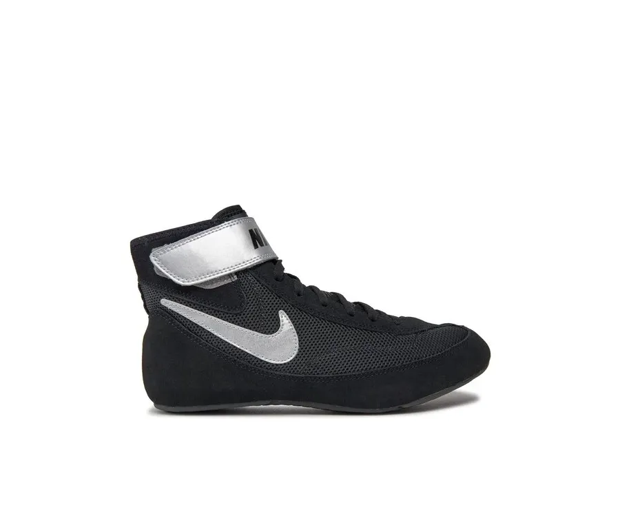 obrazek 1 Nike Buty bokserskie Speedsweep VII 366683 004 Czarny