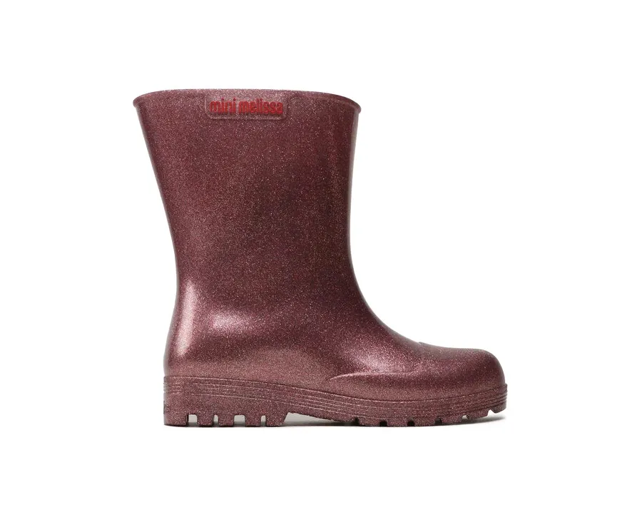 obrazek 1 Melissa Kalosze Mini Melissa Welly Inf 33868 Różowy