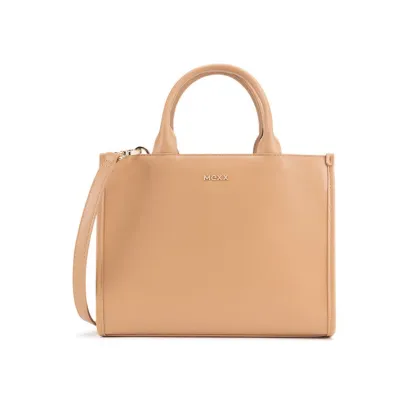 Zdjęcie MEXX Torebka MEXX-S-002-07 Brązowy