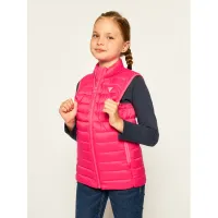 Zdjęcie Guess Bezrękawnik H93J01 WCAO0 Różowy Regular Fit