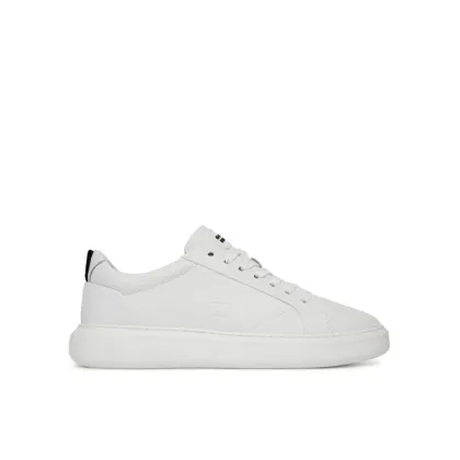 Zdjęcie G-Star Raw Półbuty LONDON-04 MI08 Biały