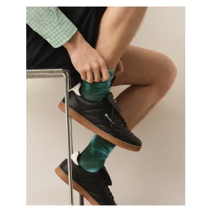 Zdjęcie Champion Sneakersy PRESTIGE FLAP S22466-KK001 Czarny