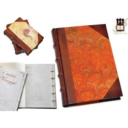 Picture For travel lovers - Italian travel journal