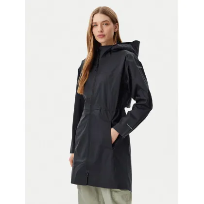 Zdjęcie Columbia Kurtka przeciwdeszczowa Weekend Adventure™ II 2116374 Czarny Regular Fit