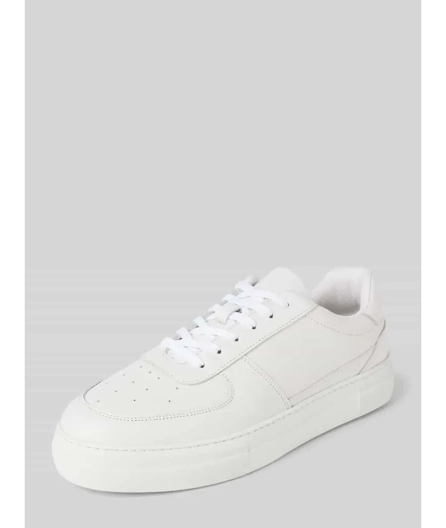 obrazek 1 Sneakersy sznurowane model ‘HARALD’