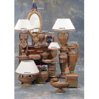Picture A charming Italian column for interiors