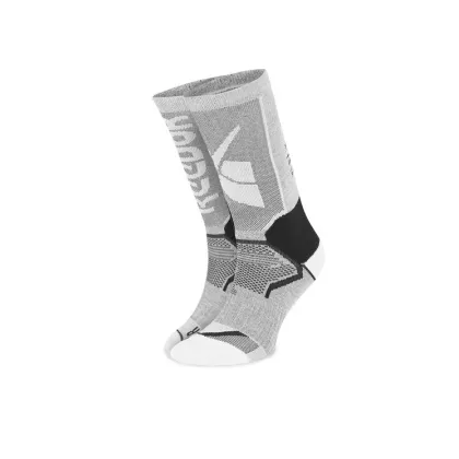 Zdjęcie Reebok Skarpety wysokie unisex R0377-SS24 (1-pack) Biały