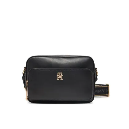 Zdjęcie Tommy Hilfiger Torebka Th Joy Camera Bag AW0AW16812 Czarny