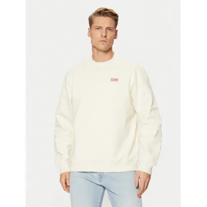 Zdjęcie Hunter Bluza Victor HARM0040242 Écru Regular Fit