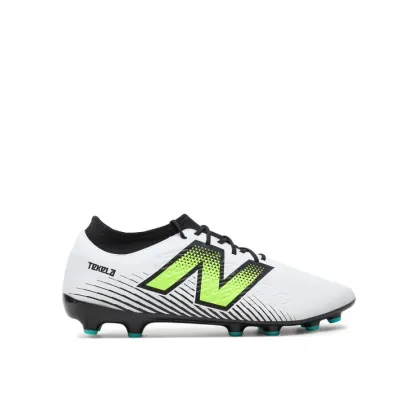 Zdjęcie New Balance Buty do piłki nożnej Tekela Magique Ag V4+ ST3AH45 Biały