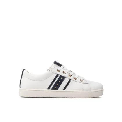 Zdjęcie Geox Sneakersy J Kathe G. F J16EUF 00085 C0899 M Biały