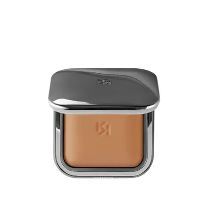 Zdjęcie KIKO Milano Radiant Fusion Baked Powder Kompaktowy puder 10 g 05 Hazelnut