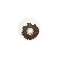 Picture Stylish round mirror from Portugal