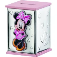 Zdjęcie Prestiżowa Skarbonka MYSZKA MINNIE DISNEY 8x12x8