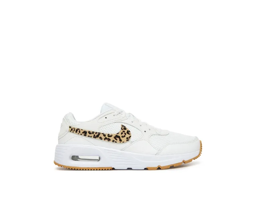 obrazek 1 Nike Sneakersy Wmns Air Max Sc FZ2649 100 Biały