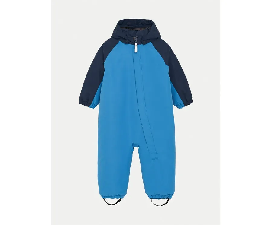 obrazek 1 Color Kids Kombinezon zimowy 741597 Niebieski Regular Fit
