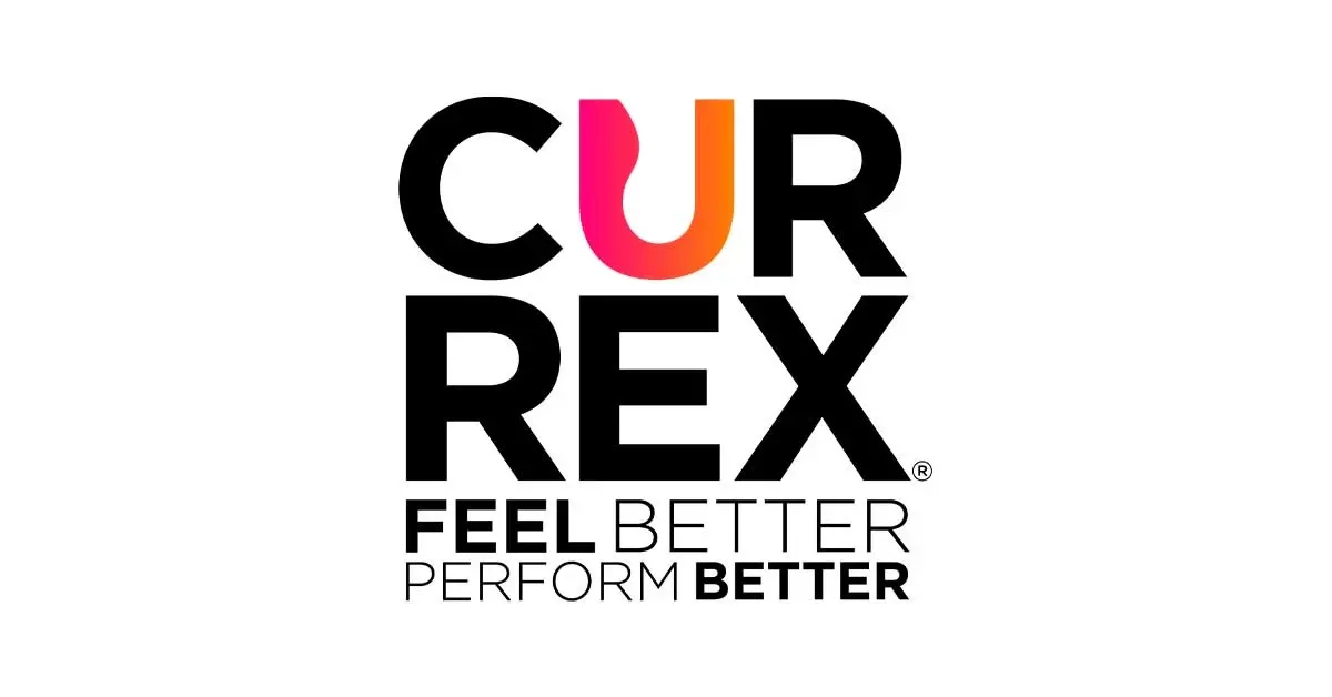 CURREX logo
