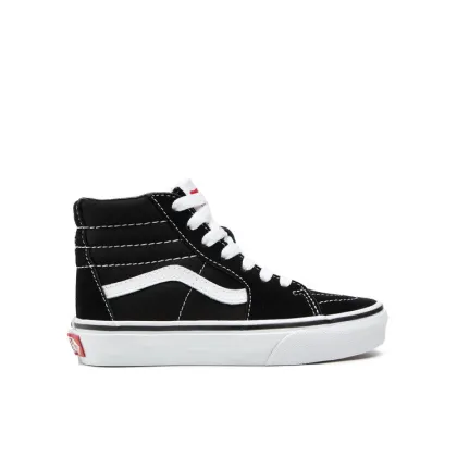 Zdjęcie Vans Tenisówki Sk8-Hi Vn000D5F6BT Czarny