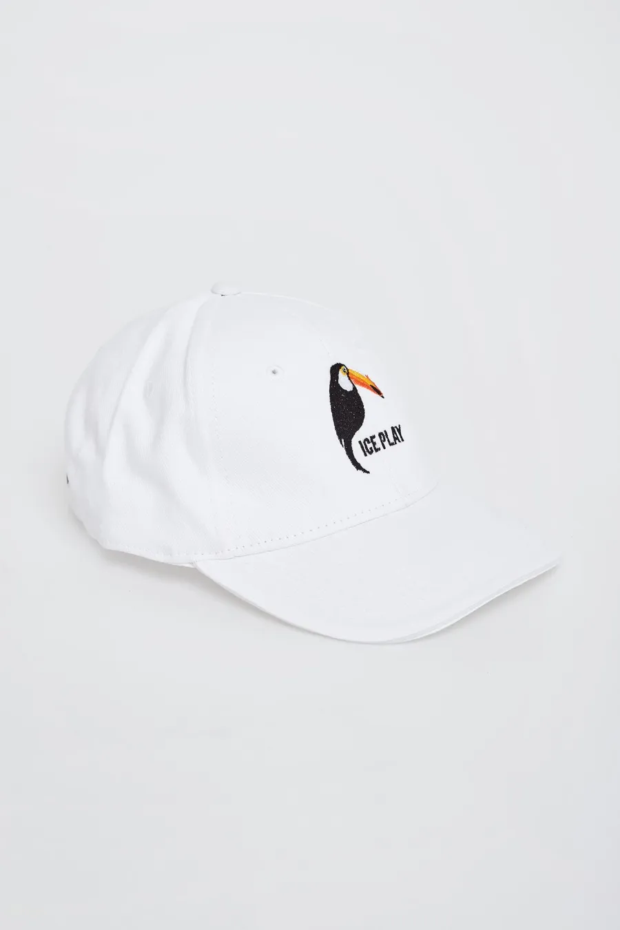 obrazek 1 Czapka damska z daszkiem ICE PLAY Ice Play