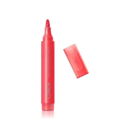 Zdjęcie KIKO Milano Long Lasting Colour Lip Marker Szminka 2.5 g 110 Magenta Pink