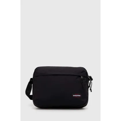 Zdjęcie Eastpak torba Crosser kolor czarny EK0A5BIR0081