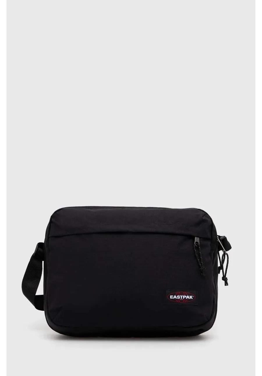 obrazek 1 Eastpak torba Crosser kolor czarny EK0A5BIR0081