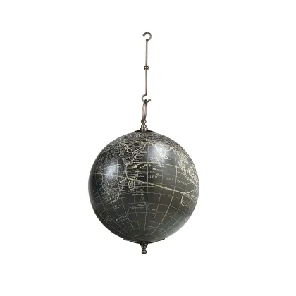 Zdjęcie Mały wiszący globus Vaugondy - Authentic Models