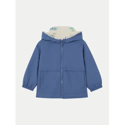 Zdjęcie Mayoral Kurtka przejściowa 1452 Niebieski Regular Fit