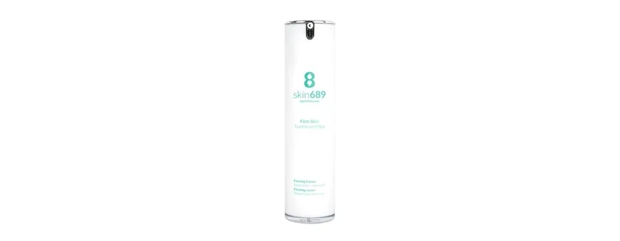obrazek 1 skin690 Firm Skin Tummy and Hips Krem do ciała 100 ml