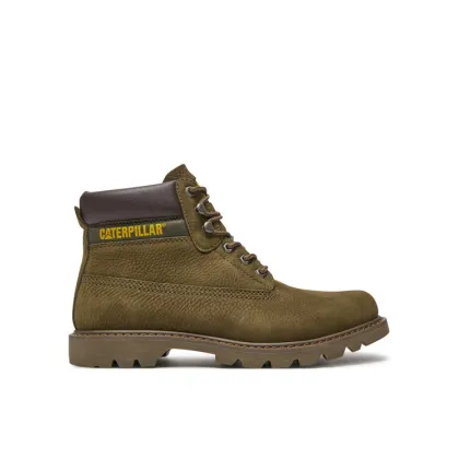 Zdjęcie CATerpillar Trapery Colorado 2.0 P726124 Zielony