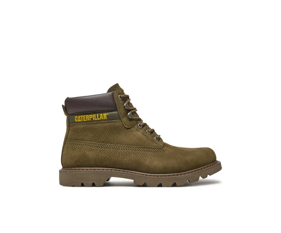 obrazek 1 CATerpillar Trapery Colorado 2.0 P726124 Zielony