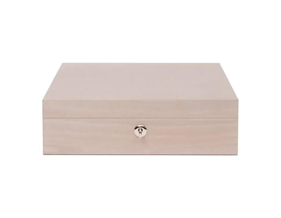 obrazek 3 Ekskluzywne etui na 8 zegarków z kolekcji Heritage