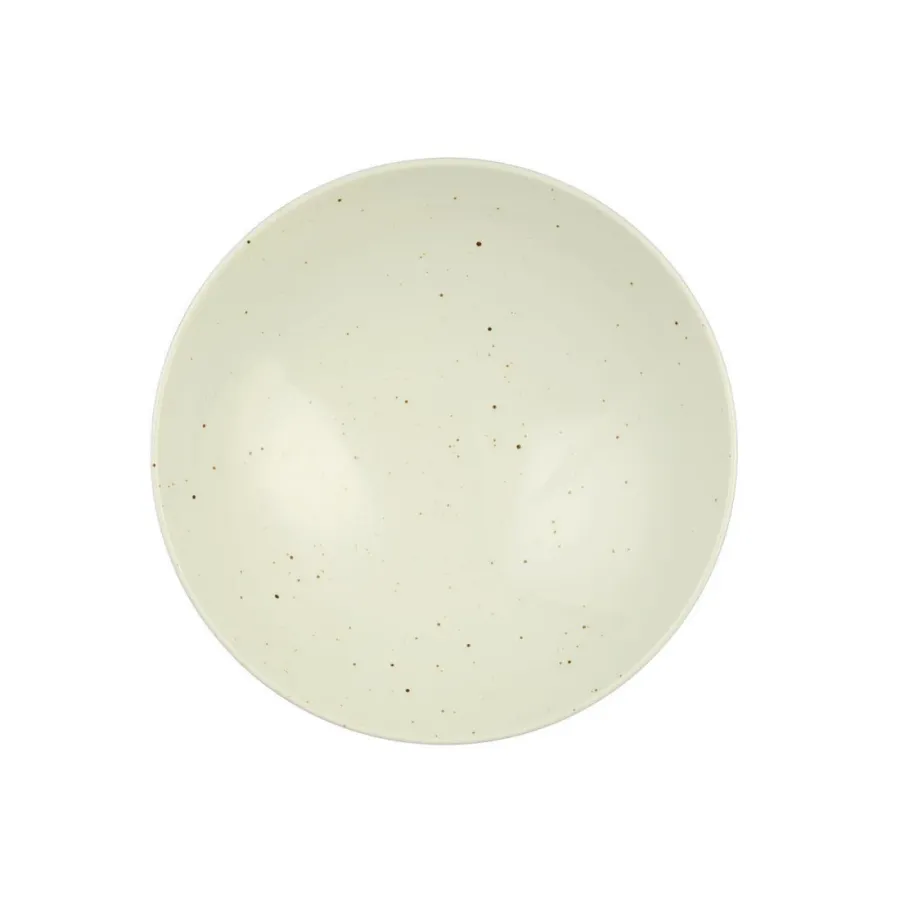 obrazek 2 Piękna porcelanowa miska 20 cm o nowoczesnym kolorze - Seltmann Weiden
