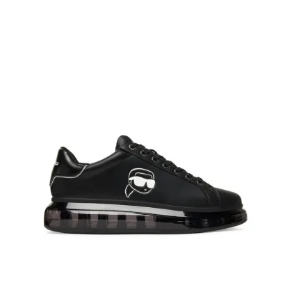 Zdjęcie KARL LAGERFELD Sneakersy KL52630N Czarny