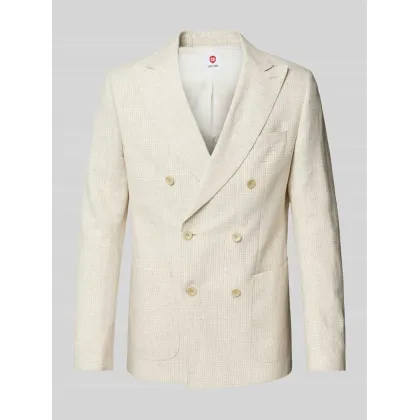 Zdjęcie Marynarka z nakładanymi kieszeniami model ‘Phinix’